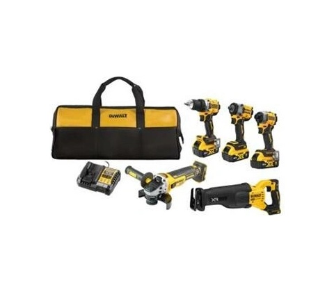 DeWALT DCK509P3