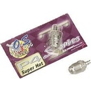 OS MAX Svíčka standard O.S MAX Typ LC-4 medium střední