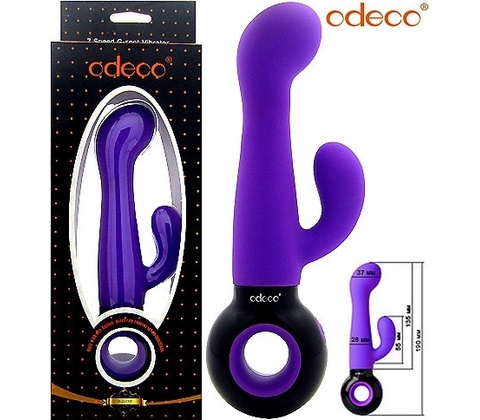 Odeco Nambi
