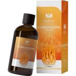 Biotica 1961 Тинктура от гъба кордицепс, 100 ml, Biotica 1961