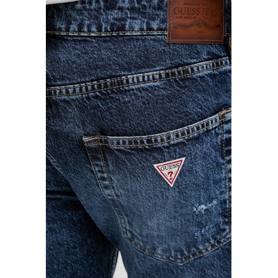 Guess Jeans дънки slim fit мъжки (M6GA1C.D5M5C)