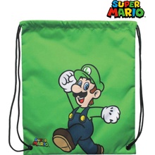 Nintendo športový Super Mario Luigi 8628