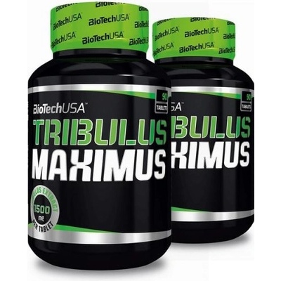 BioTech USA Tribulus Maximus 180 tabliet