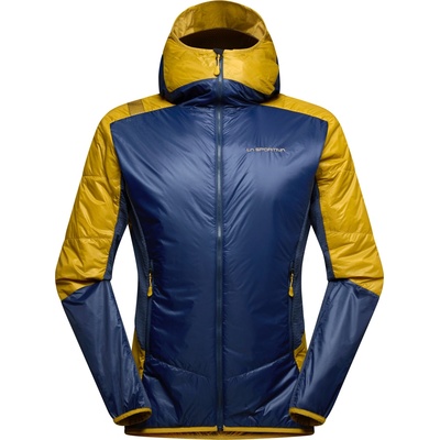 La Sportiva Aequilibrium Lite Insulation Night Sky-Savana