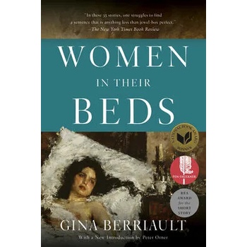 Image 1 of Women in Their Beds: Thirty-Five Stories | Gina Berriault