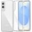 Tech-Protect Калъф за Samsung S25 Edge, Tech-Protect FlexAir Hybrid Clear Case, Прозрачен (5906302363636)