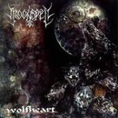 Moonspell - Wolfheart CD