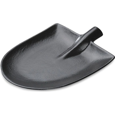 Zassenhaus STEAK/Servírovací talíř WORKER kulatý 30x22cm