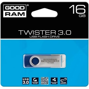 GOODRAM Twister 16GB USB 3.0 PD16GH3GRTSBR9