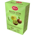 ZAINI Бонбони Boule d'Or шам фъстък