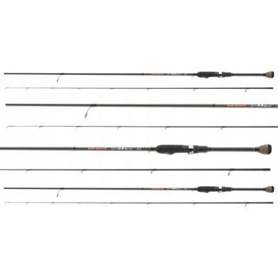 Iron Trout Spooner 2,28 m 0,5-8 g 2 díly