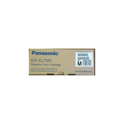 PANASONIC KX-CLTM1B - originální