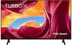 Turbo-X 40VS65U