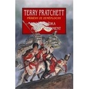 Noční hlídka + Podivný regiment - Terry Pratchett