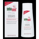 Seba med jemný šampón pre každodenné použitie 200 ml