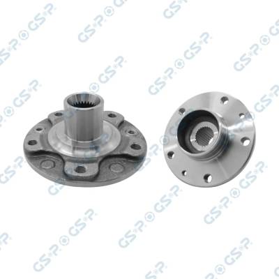 Náboj kola GSP 9425031