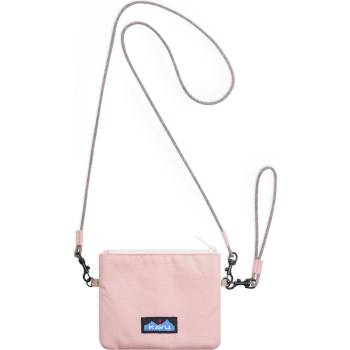 KAVU Чанта за рамо Kavu Renrose Wallet - Pink - размер One Size (510-6345-0611)