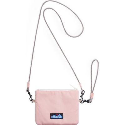 KAVU Чанта за рамо Kavu Renrose Wallet - Pink - размер One Size (510-6345-0611)