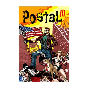 Postal 3
