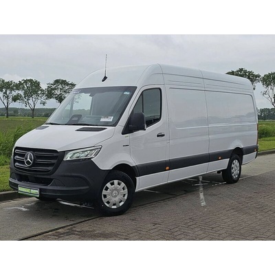 Mercedes-Benz Sprinter 81 kWh 30 150 kW
