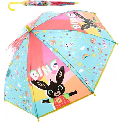 Deštník Bing manuální – Zboží Dáma