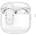 AMAZINGTHING Минимален калъф AmazingThing за AirPods 4 - Прозрачен (APRO4MINCL)