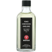 Böker kaméliový olej 04BO175 100 ml