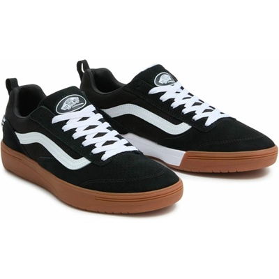 VANS ZAHBA Black/Gum