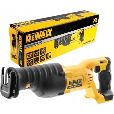 DeWALT DCS380N – Zboží Dáma