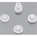 Traxxas převody serva