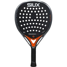 Siux Pegasus Pro 2026 Lava Orange