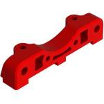 Arrma заден държач на ос, преден CNC