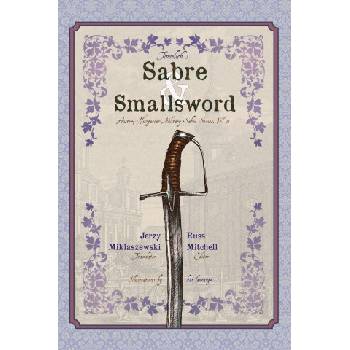 Timmlich's Sabre and Smallsword