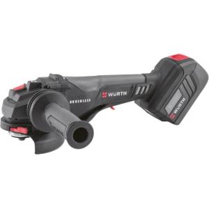 Würth AWS 18-125 P (5701402005) Ъглошлайф