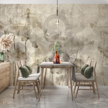 Decono Фототапет Antique Flora