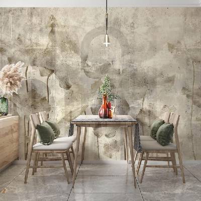 Decono Фототапет Antique Flora