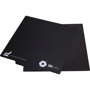 3DJAKE Магнитна плоча - 510 x 510 mm (MB510X510)