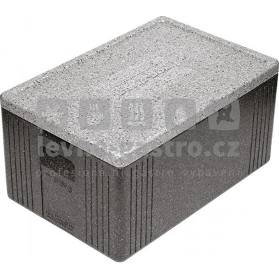 Overath Termoport Basta-box (GN 1/1, h=240mm)