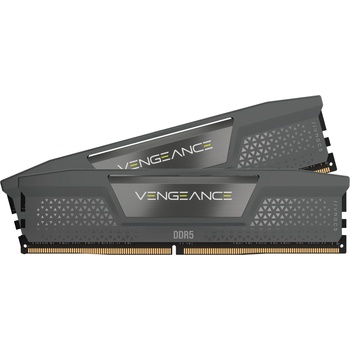 Corsair VENGEANCE 32GB (2x16GB) DDR5 4800MHz CMK32GX5M2B6400Z32