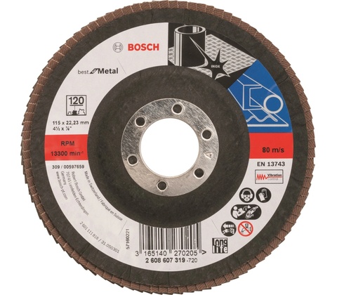 Bosch 2.608.607.319