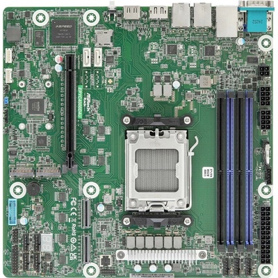 ASRock EPYC4000D4U