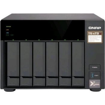 QNAP TS-673A-8G