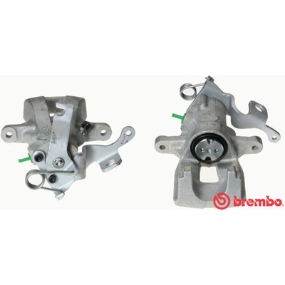 Brzdový strmeň BREMBO F 61 268 (F61268)