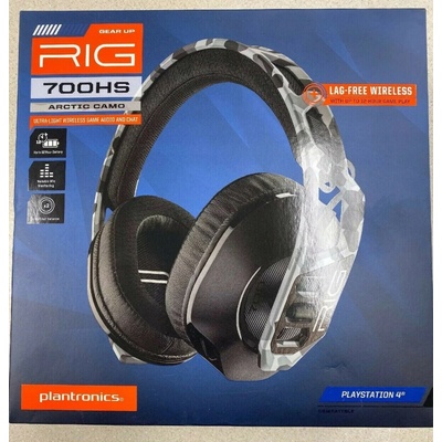 Nacon RIG 700HS