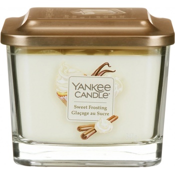Yankee Candle Elevation Sweet Frosting 347 g