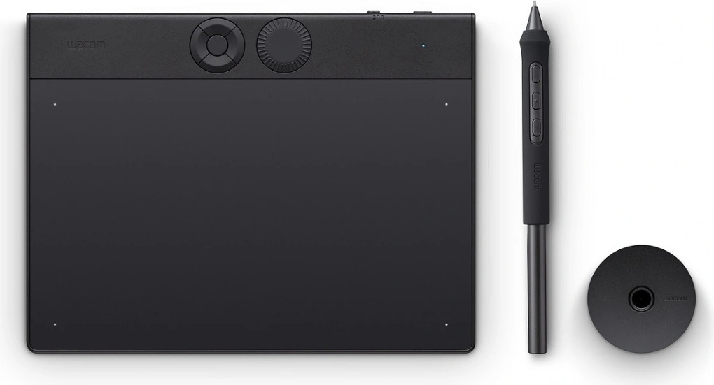 中古)Wacom Intuos Pro 2025 Small PTK470K0C 中古)Wacom Intuos Pro 2025 Small PTK470K0C wacom-intuos-pro-
