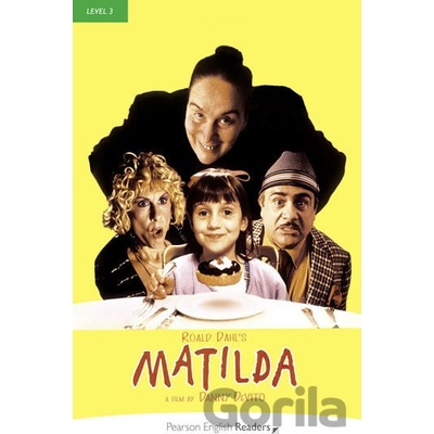 Matilda - Roald Dahl