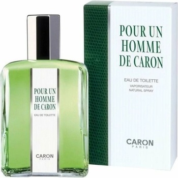 Caron Pour Un Homme De Caron EDT 75 ml