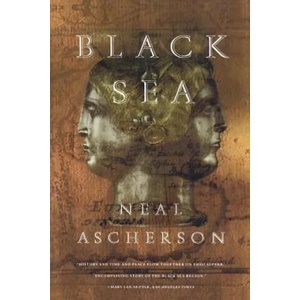 Black Sea | Neal Ascherson (1996)