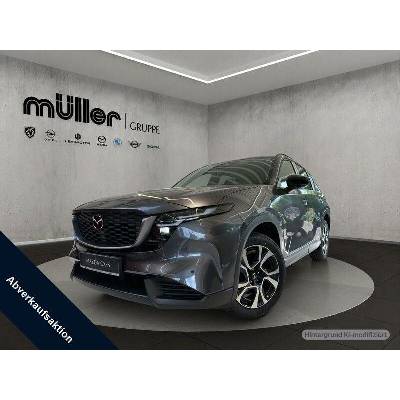 Mazda CX-5 141 104 kW